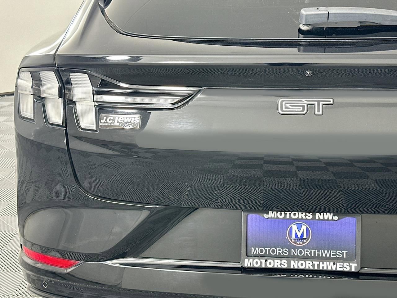 Used 2023 Ford Mustang Mach-E GT AWD/4WD image 24