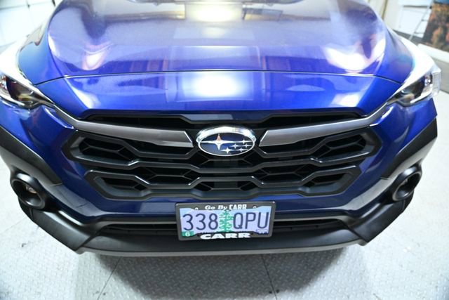 Used 2024 Subaru Crosstrek 2.0i Premium AWD/4WD image 17
