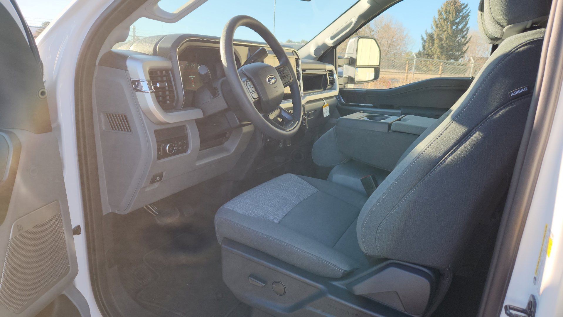 New 2026 Ford F250 XLT w/ XLT Premium Package image 23