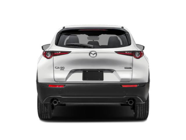 Used 2024 MAZDA CX-30 AWD 2.5 S image 8