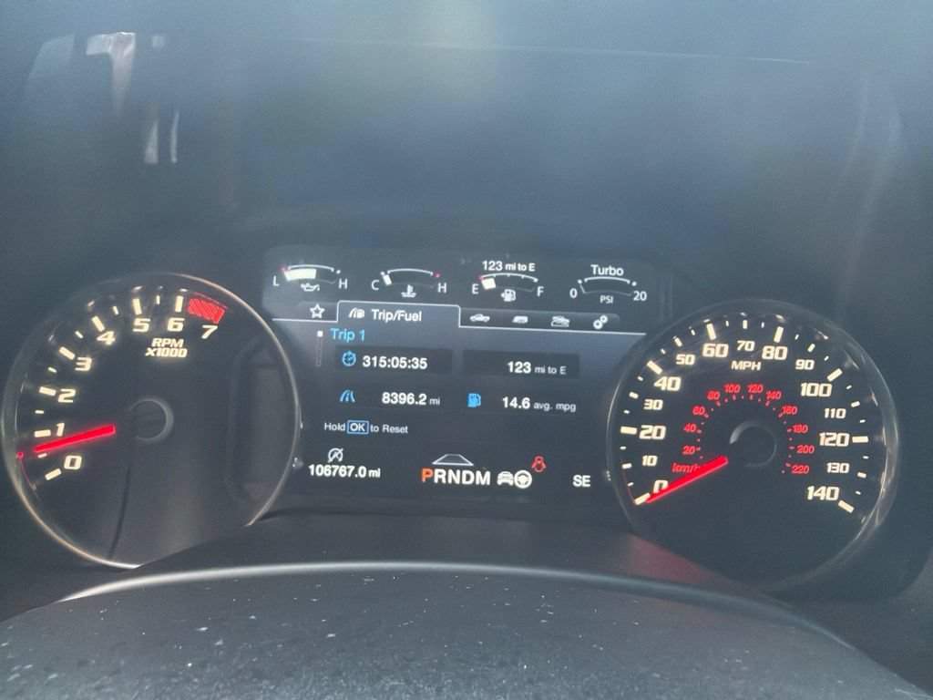 Used 2019 Ford F150 Raptor w/ Equipment Group 802A Luxury AWD/4WD image 14