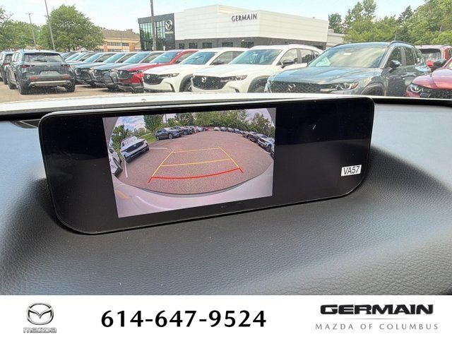 New 2026 MAZDA CX-50 AWD 2.5 S w/ Weather Package image 28