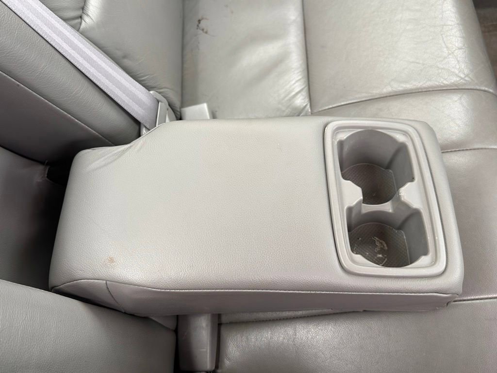 Used 2003 Toyota Camry LE image 18