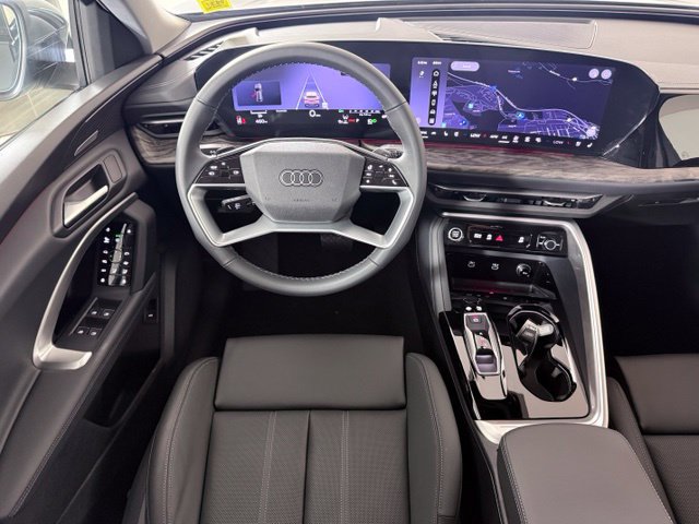 New 2026 Audi Q5 Premium Plus AWD/4WD image 11