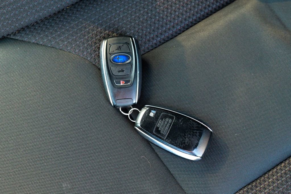 Used 2022 Subaru WRX Premium image 55