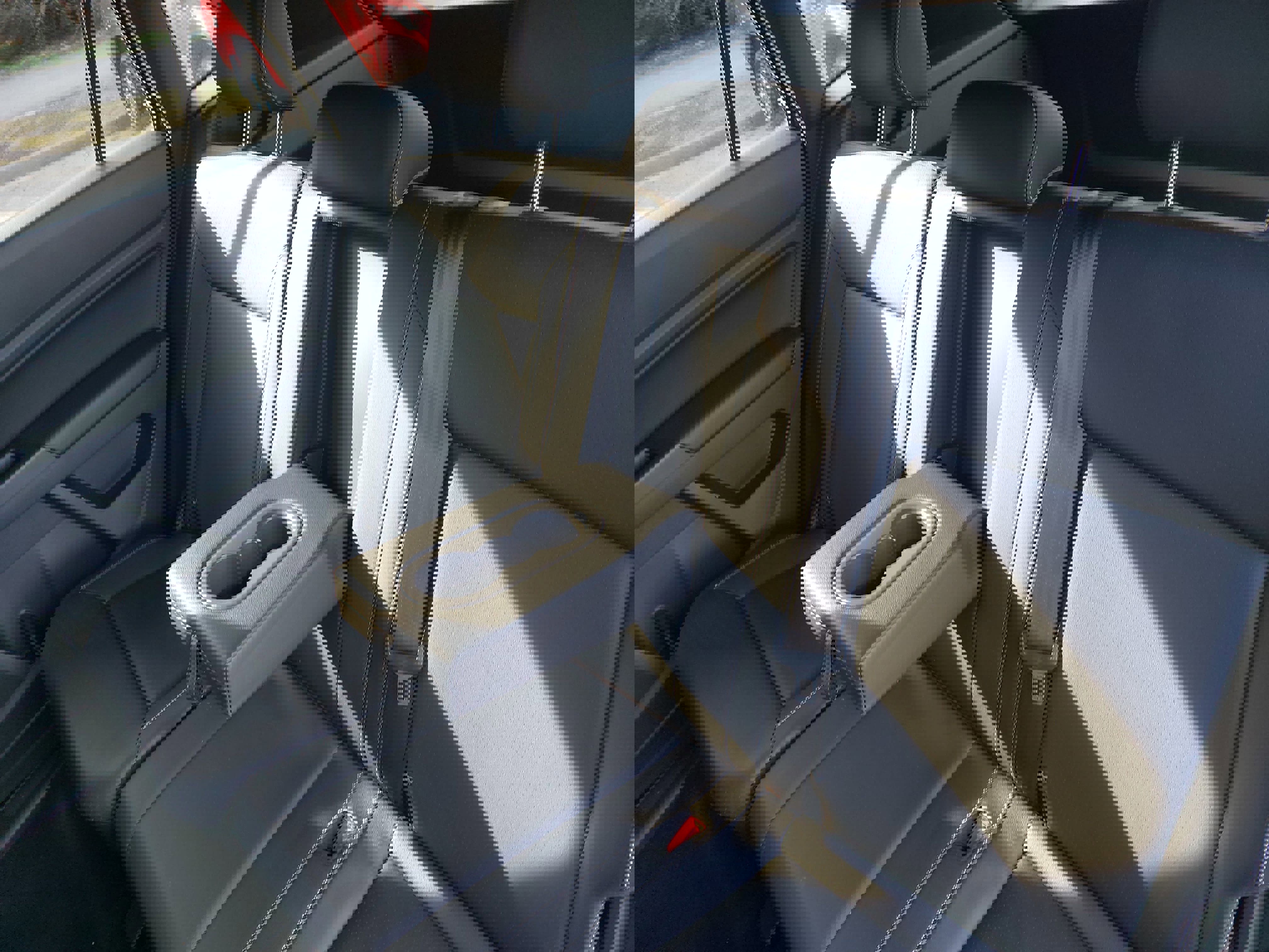 Used 2020 Volkswagen Atlas Cross Sport SEL image 15