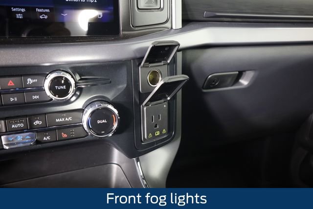 New 2026 Ford F150 XLT AWD/4WD image 43