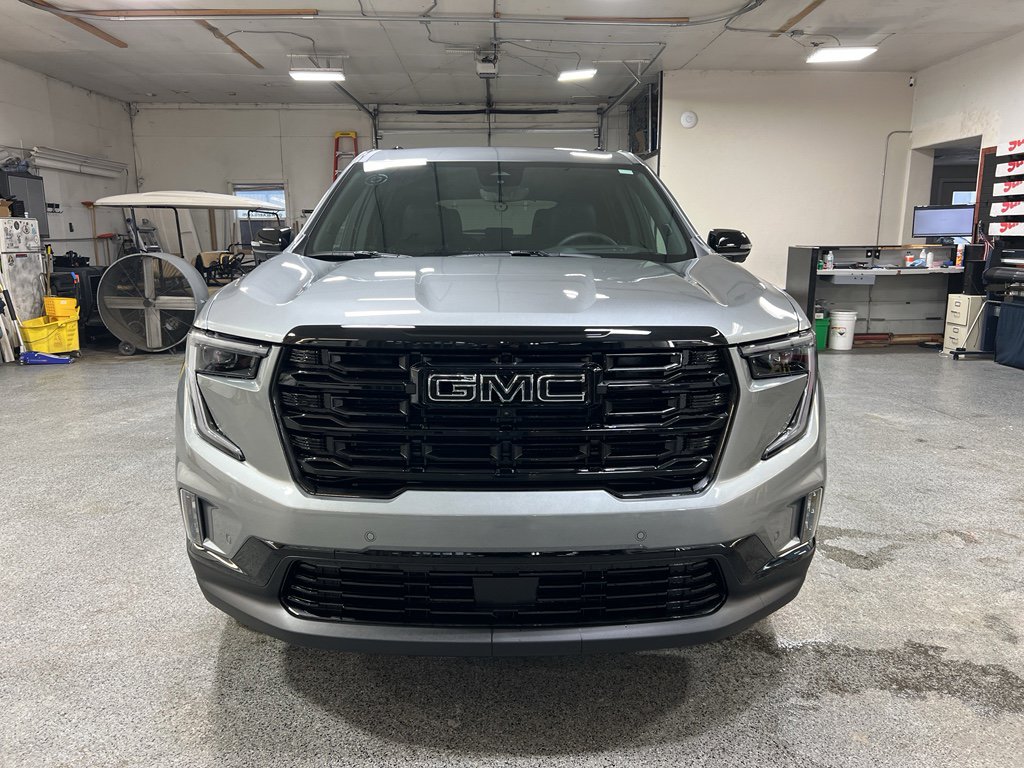 New 2026 GMC Acadia Elevation w/ Super Cruise Package image 15