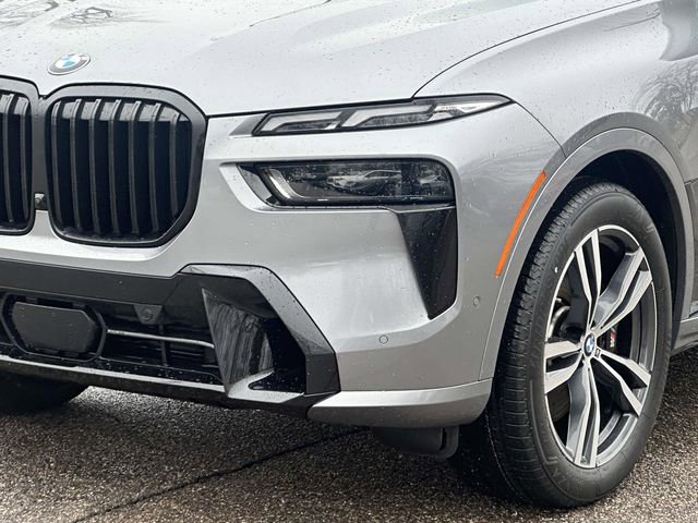 Certified 2025 BMW X7 xDrive40i w/ M Sport Package image 13