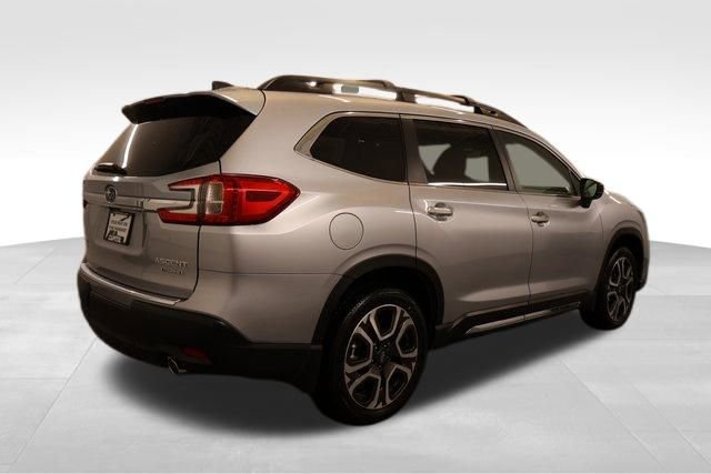 New 2025 Subaru Ascent Touring image 3