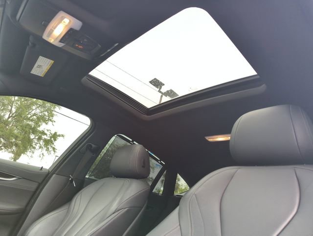 Used 2019 BMW X6 xDrive35i w/ M Sport Package AWD/4WD image 27
