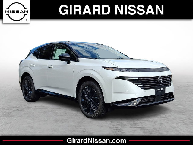 New 2027 Nissan Murano Platinum AWD/4WD image 1