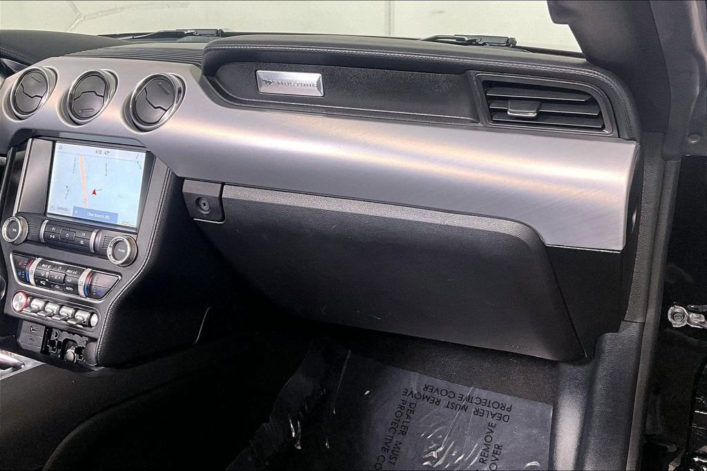 Used 2023 Ford Mustang Premium image 16