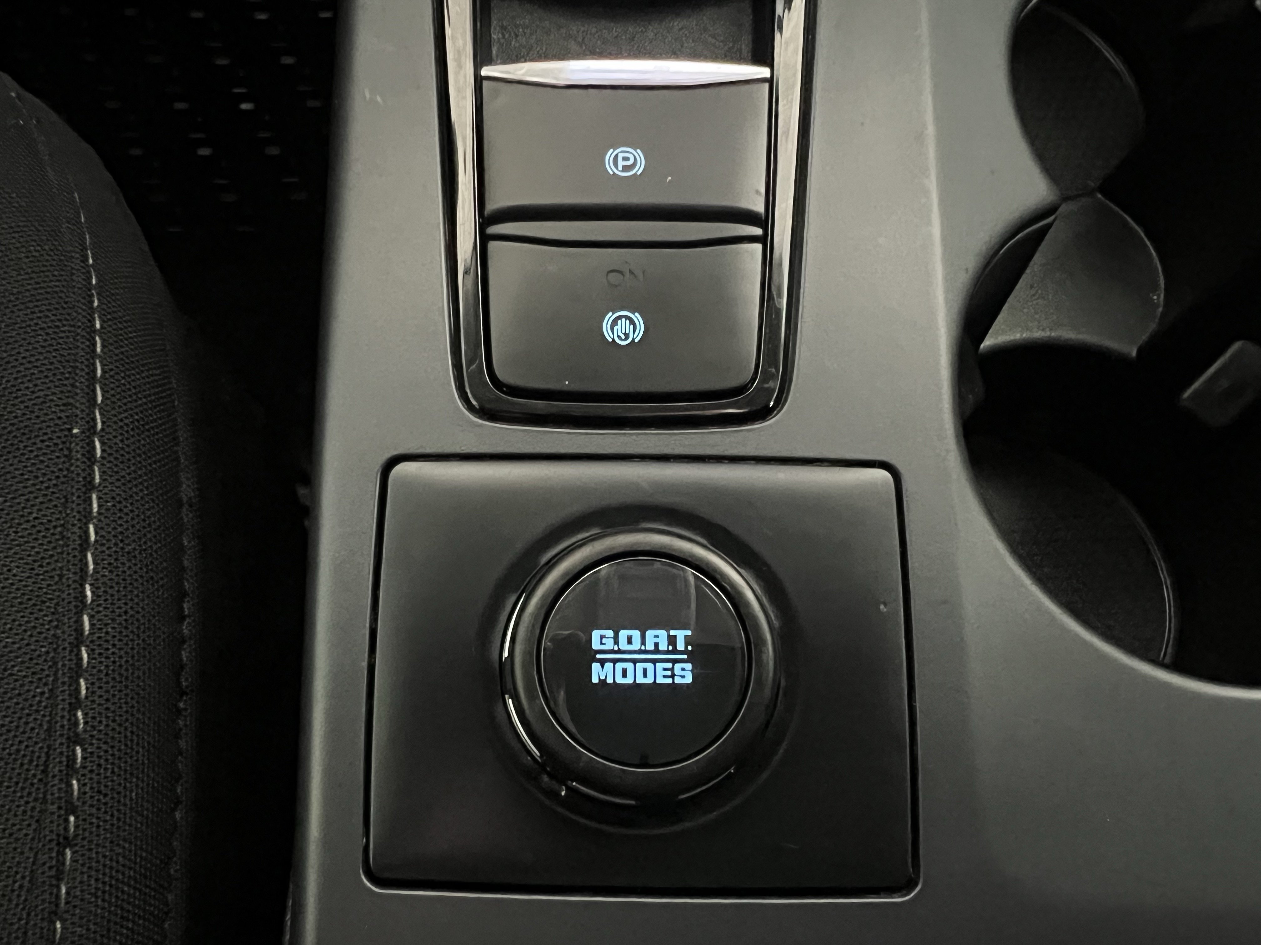 Used 2022 Ford Bronco Sport AWD/4WD image 27