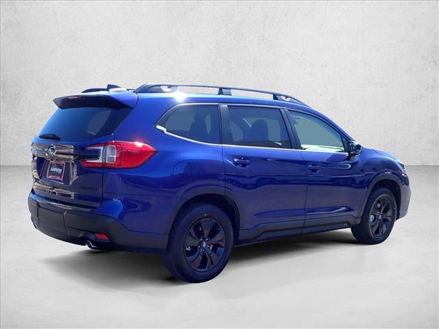 New 2026 Subaru Ascent Premium AWD/4WD image 4