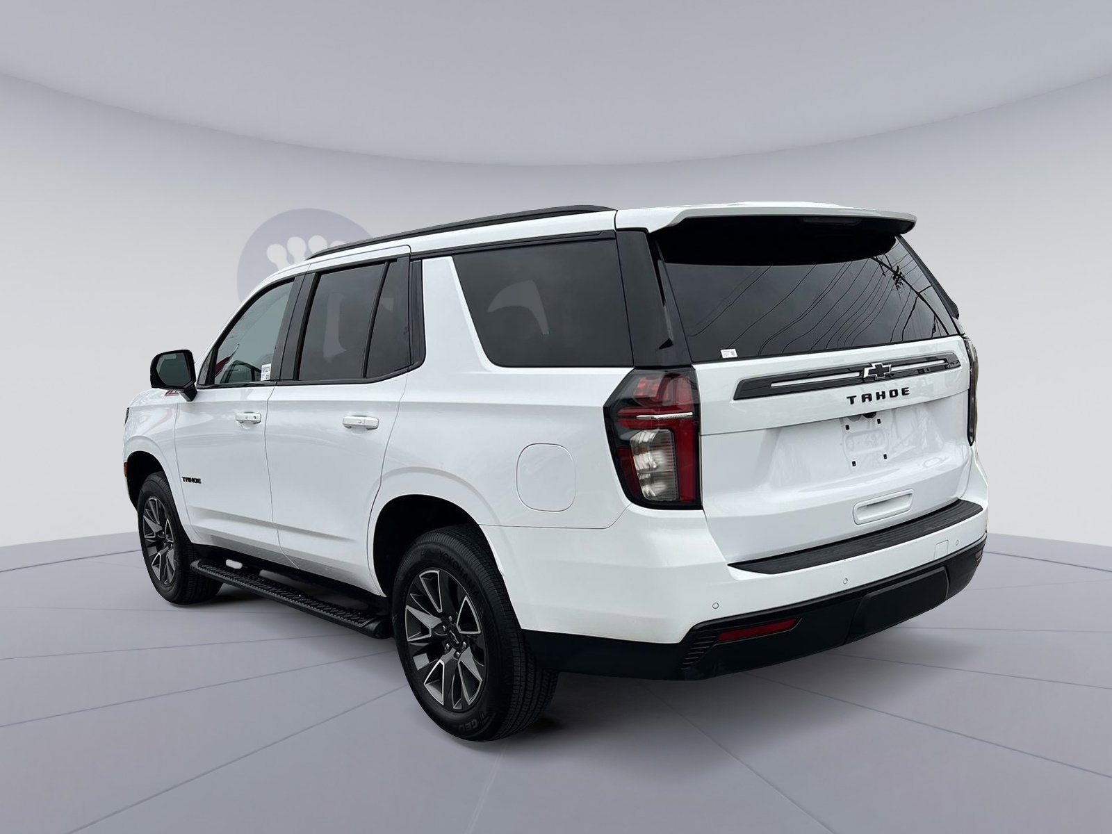 Used 2023 Chevrolet Tahoe Z71 w/ Luxury Package image 4