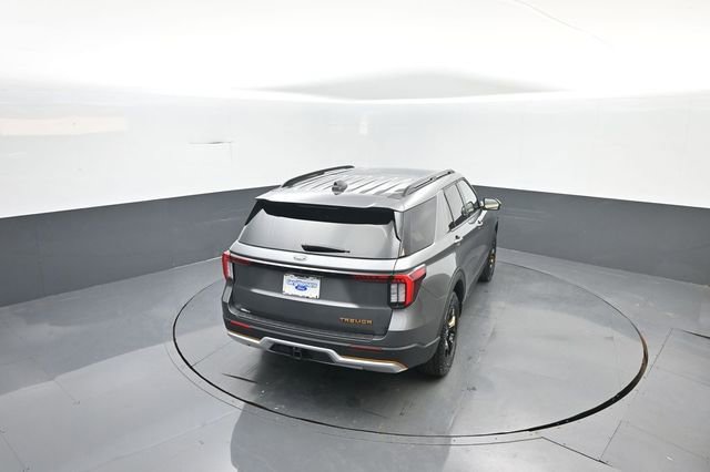 New 2026 Ford Explorer Tremor w/ Tremor Ultimate Package image 26