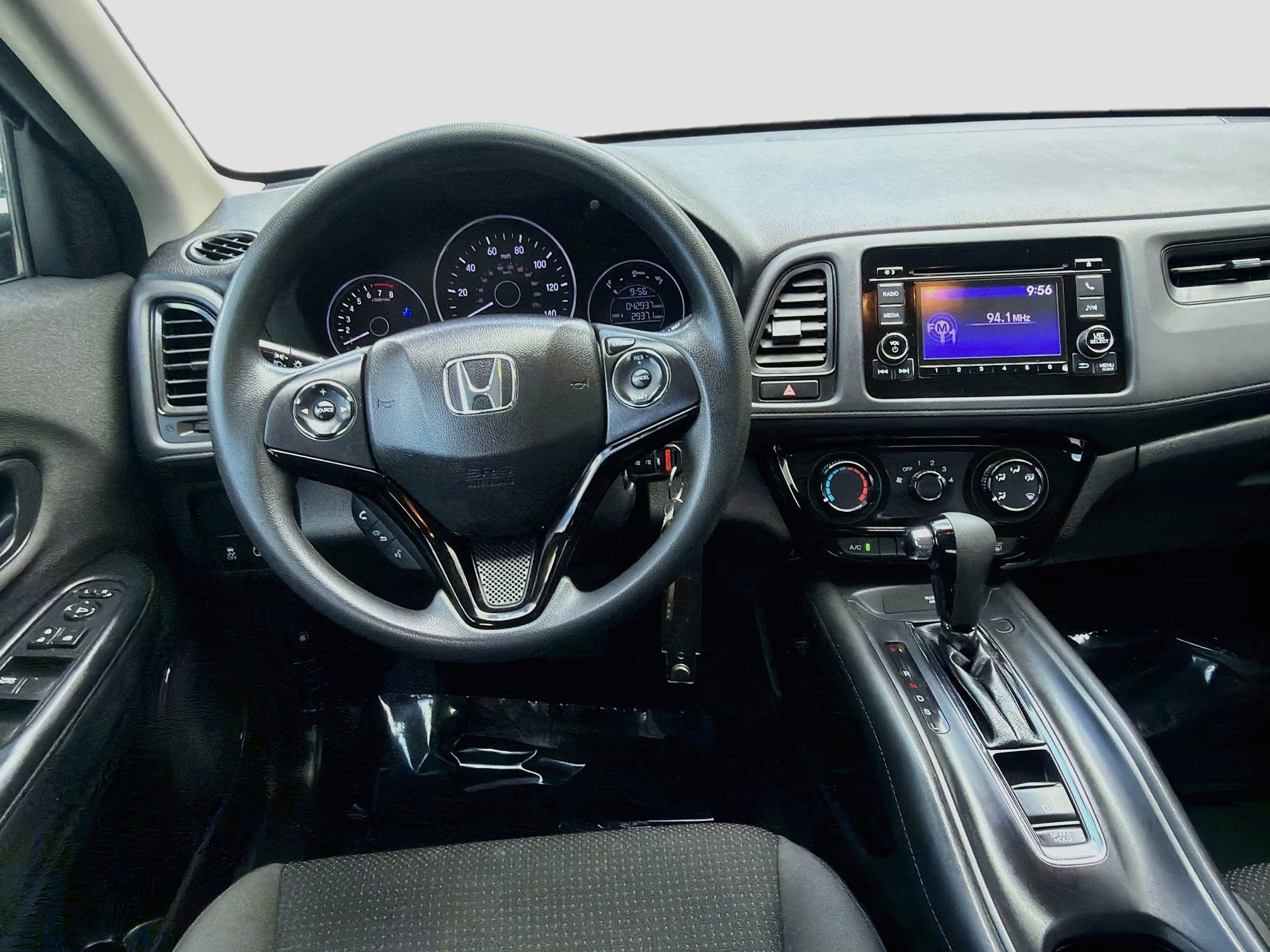 Used 2022 Honda HR-V LX image 20