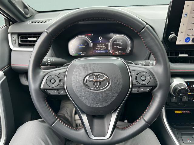 Used 2023 Toyota RAV4 XSE w/ Weather Package image 29