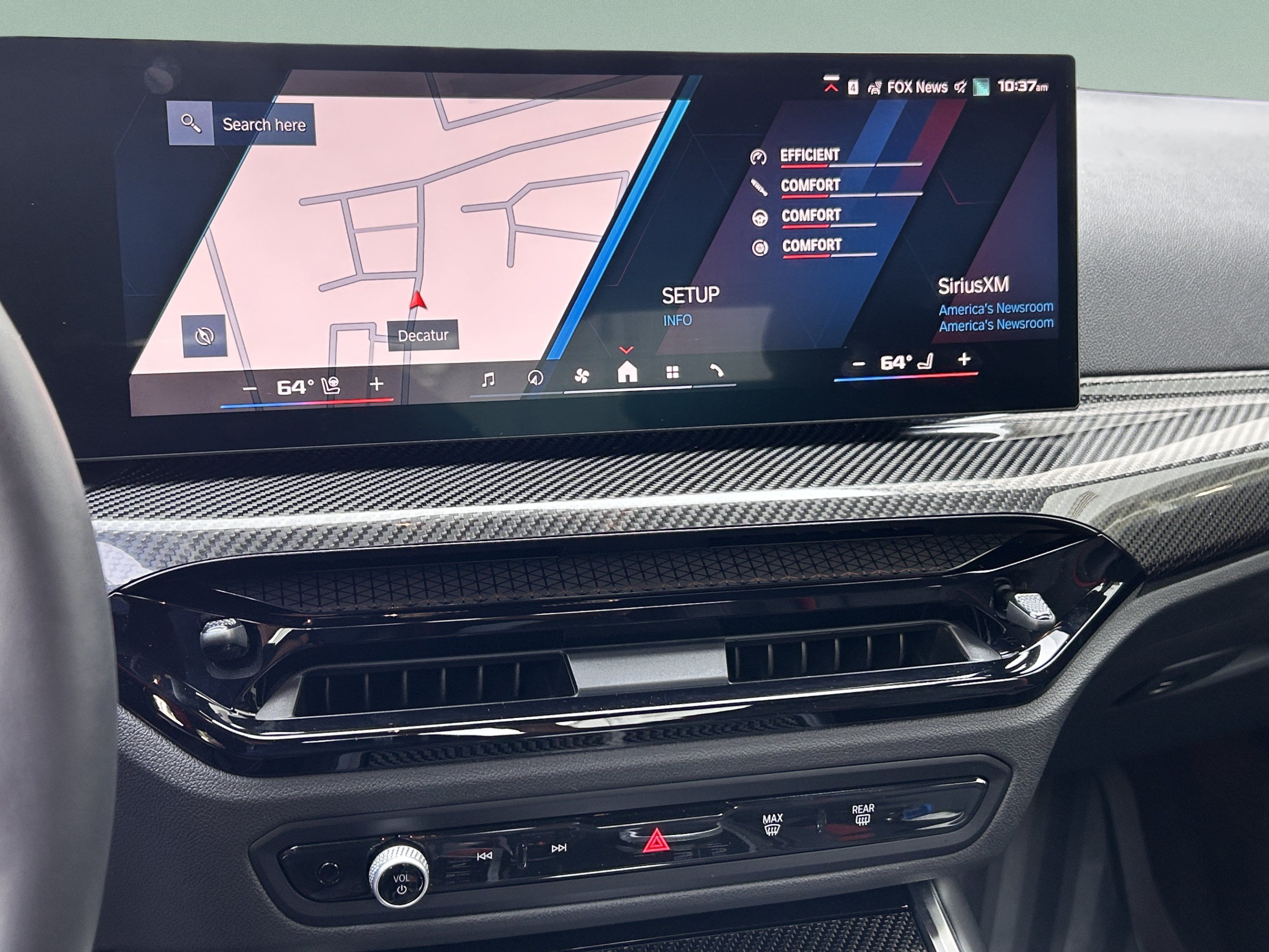 Used 2025 BMW M2 w/ Lighting Package RWD image 15