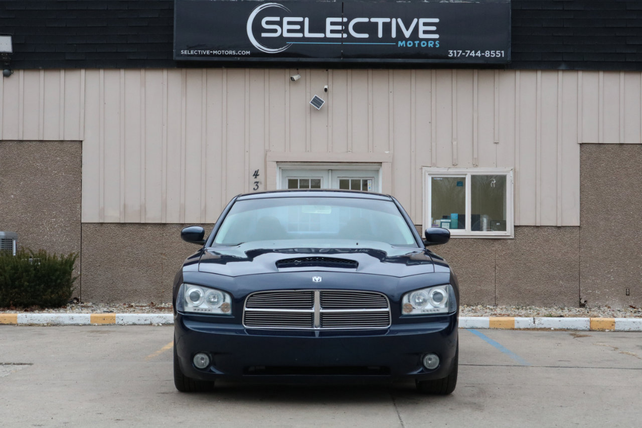 Used 2006 Dodge Charger R/T image 2