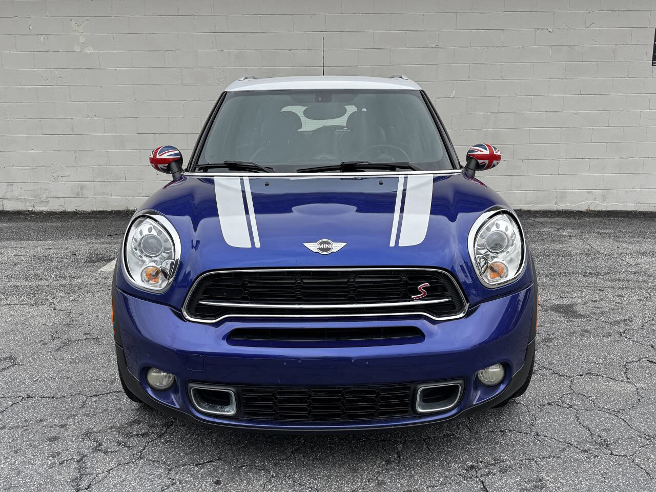 Used 2016 MINI Cooper Countryman S image 2