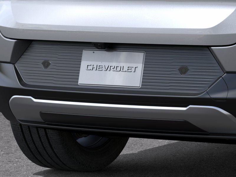 New 2025 Chevrolet Equinox EV LT w/ Convenience Package II FWD image 14