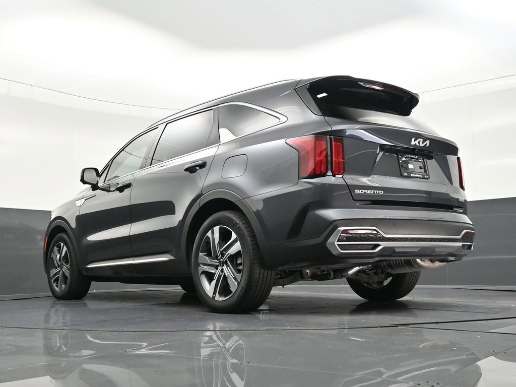 Used 2023 Kia Sorento SX Prestige image 26