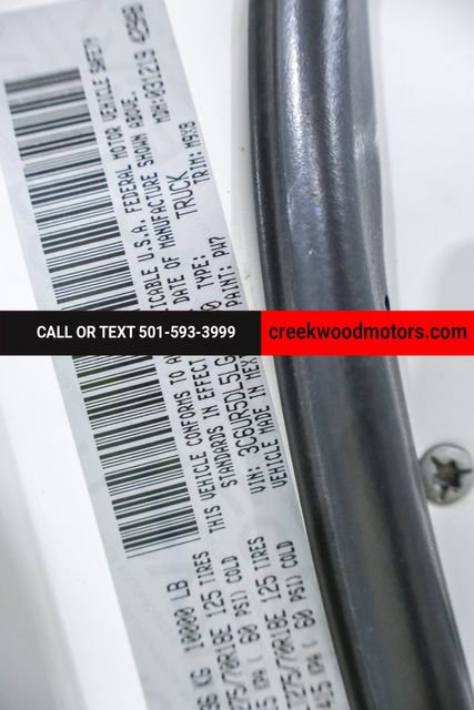 Used 2020 RAM 2500 Big Horn w/ Level 1 Equipment Group image 61