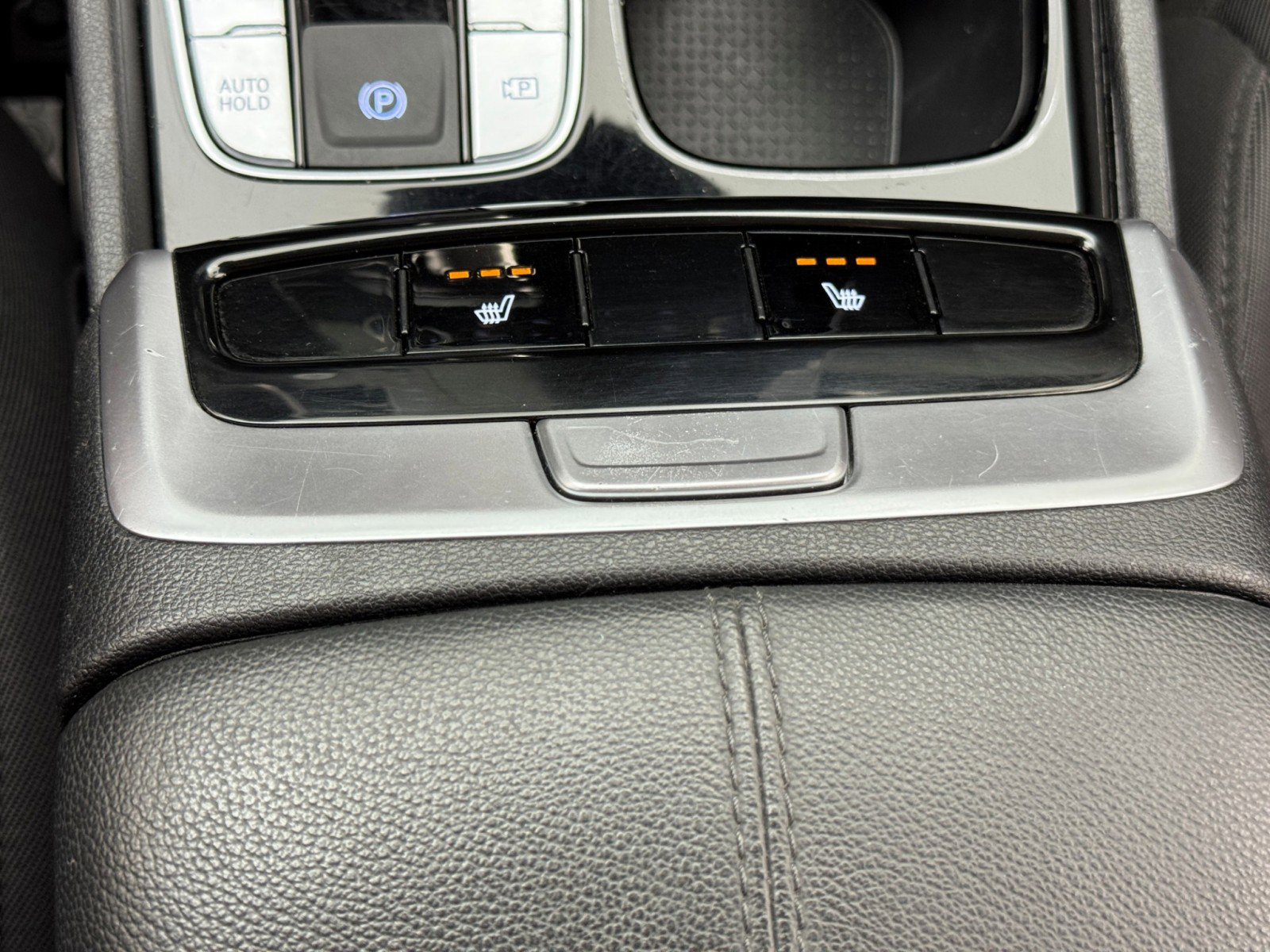 Used 2022 Hyundai Tucson SEL w/ Cargo Package image 29