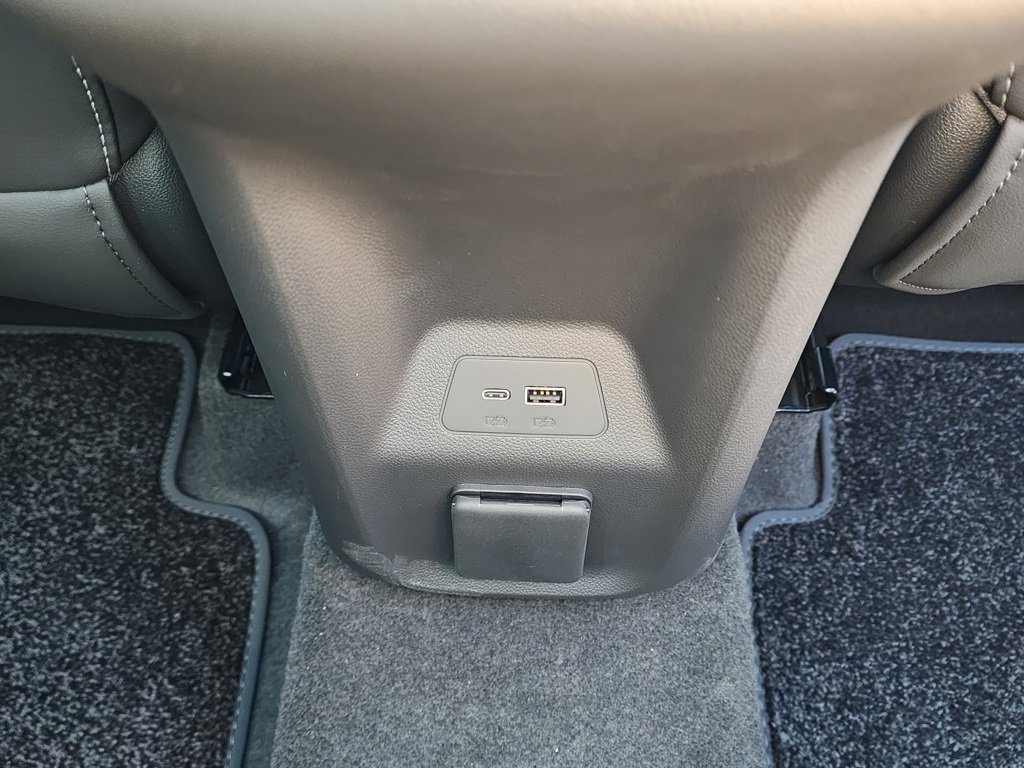 New 2026 Buick Envision Avenir image 50