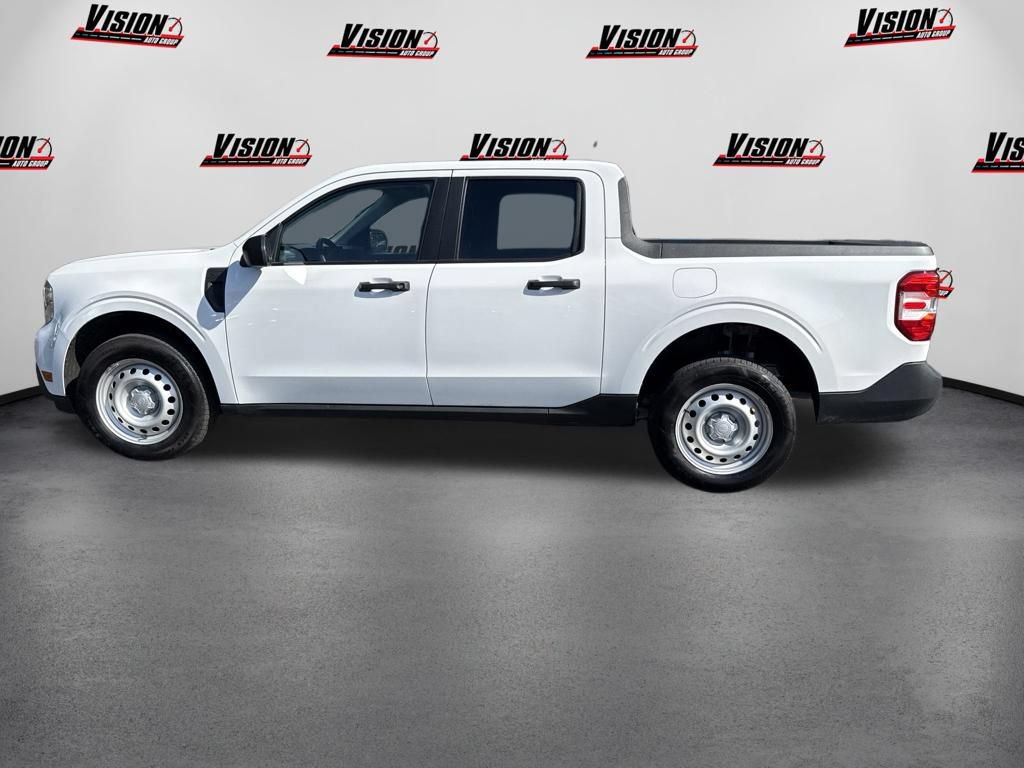 Used 2024 Ford Maverick XL FWD image 8