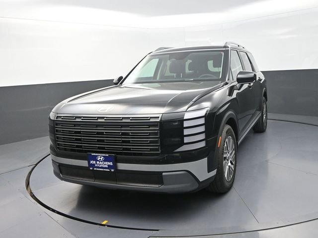 New 2026 Hyundai Palisade SEL AWD/4WD image 4