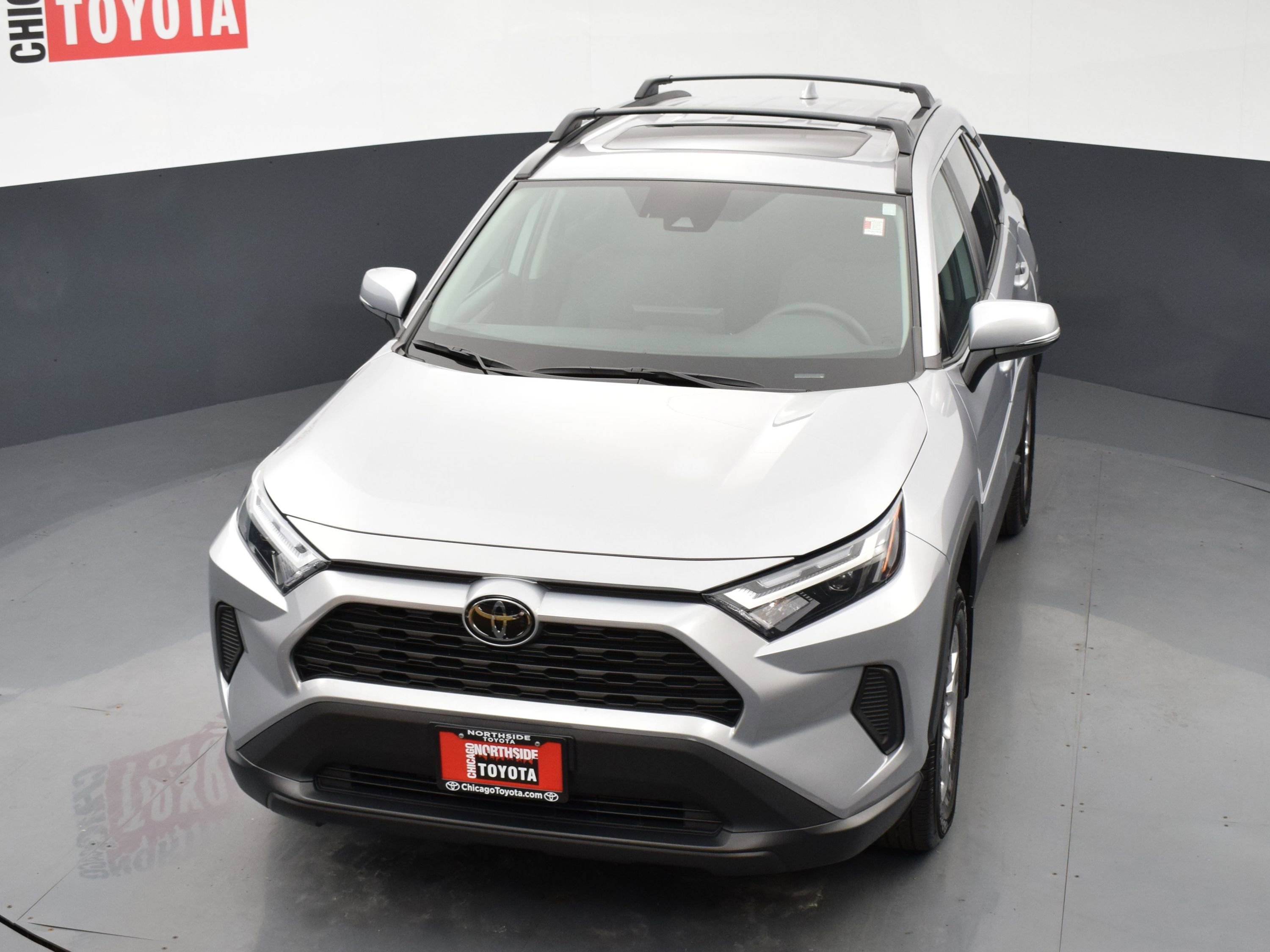 Used 2023 Toyota RAV4 XLE w/ Convenience Package AWD/4WD image 25