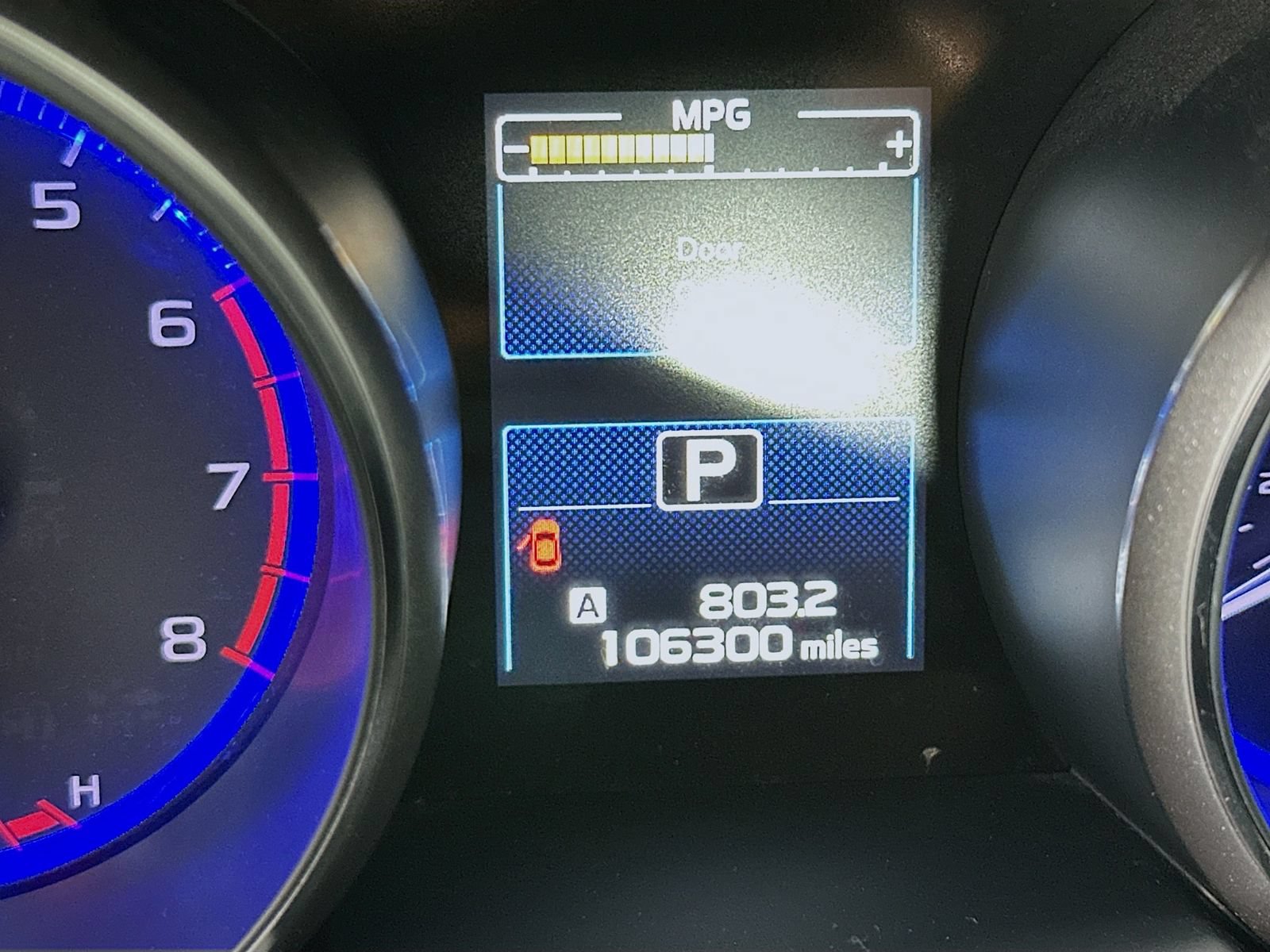 Used 2016 Subaru Legacy 2.5i Premium w/ Popular Package #1 AWD/4WD image 12