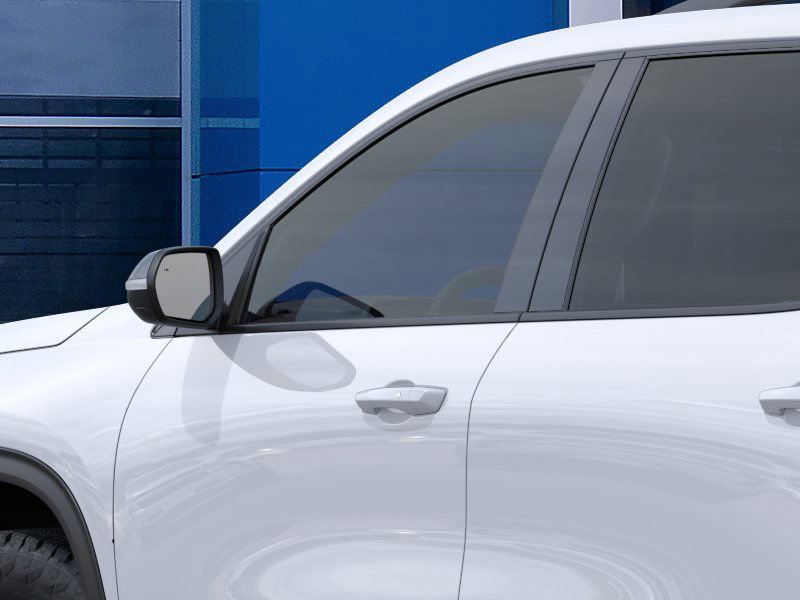 New 2026 Chevrolet Traverse Z71 w/ Enhanced Driving Package image 12