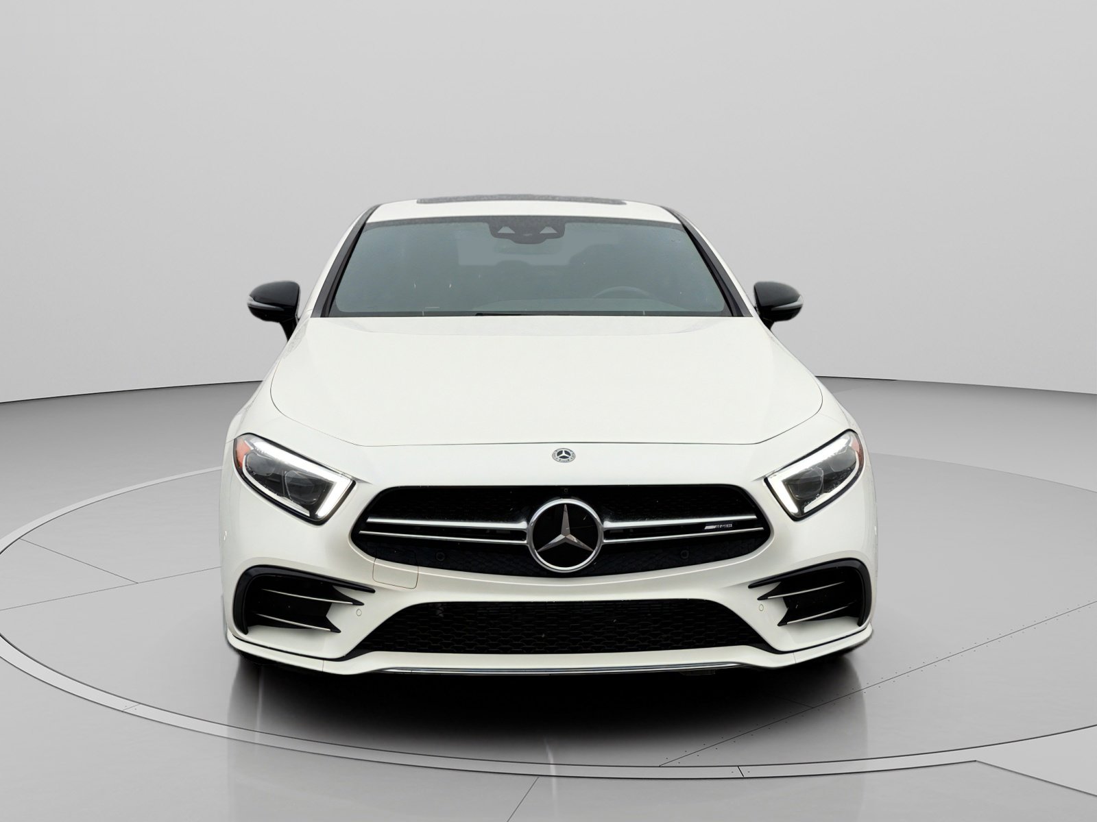 Used 2019 Mercedes-Benz CLS 53 AMG 4MATIC image 8