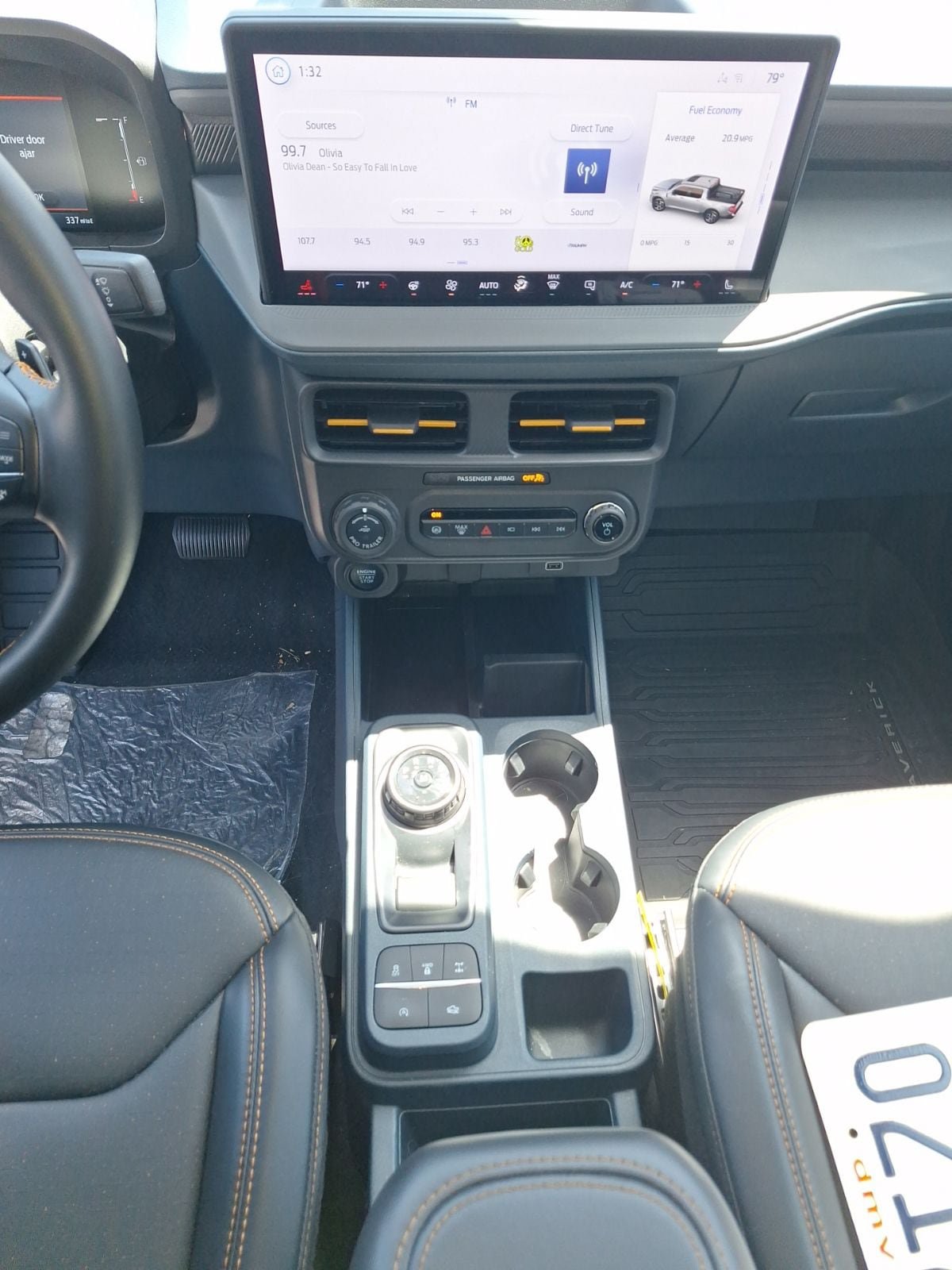 Used 2026 Ford Maverick Tremor AWD/4WD image 13