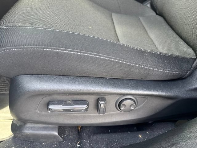 Certified 2023 Honda CR-V EX image 12