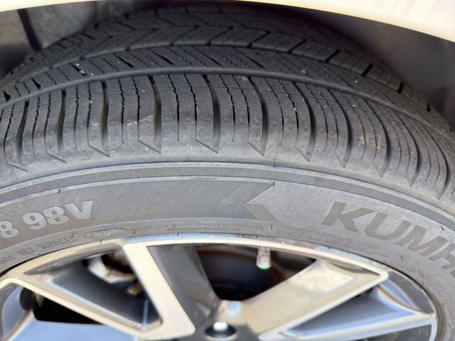 Used 2021 Kia Soul Turbo FWD image 33