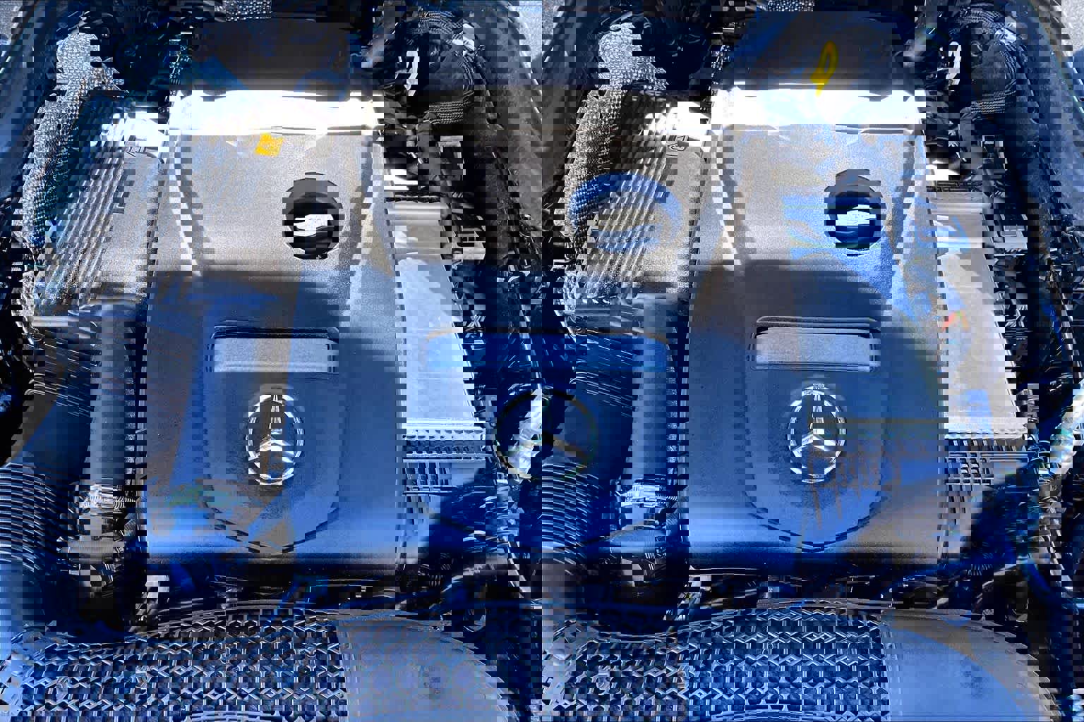 Used 2019 Mercedes-Benz GLC 300 image 32