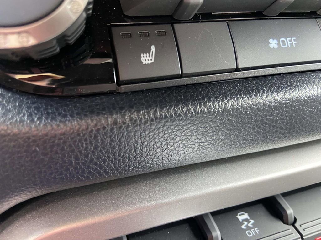 New 2026 Toyota Tundra SR5 w/ SR5 Premium Package image 27