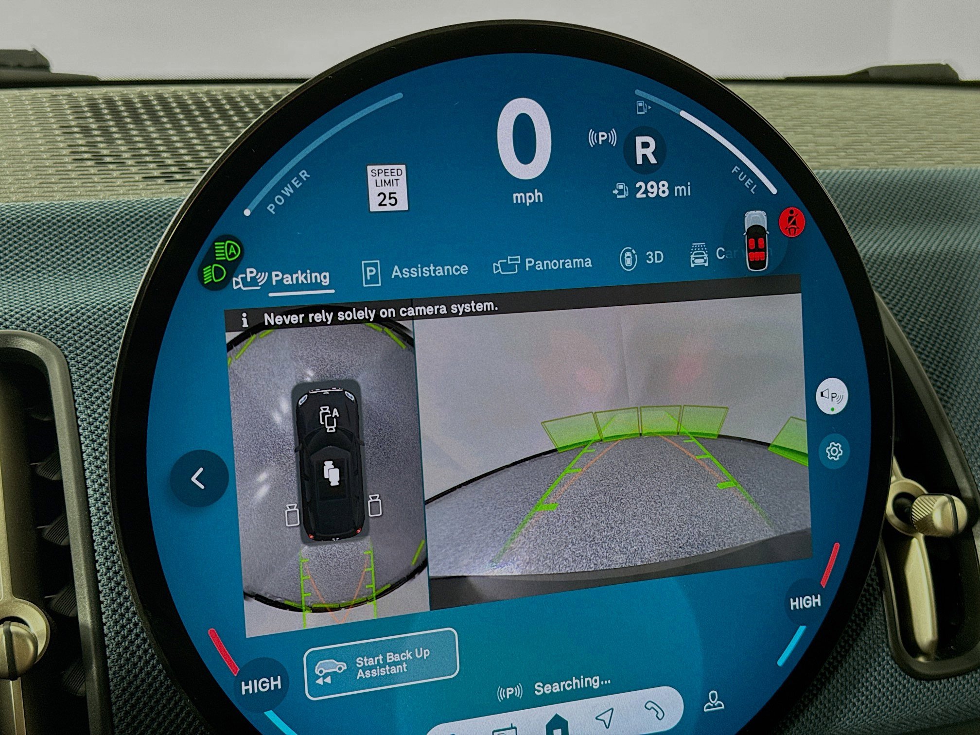 Used 2025 MINI Cooper Countryman S image 13