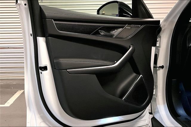 Certified 2025 Jaguar F-PACE R-Dynamic S AWD/4WD image 24
