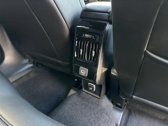 New 2026 Jeep Compass Latitude AWD/4WD image 19