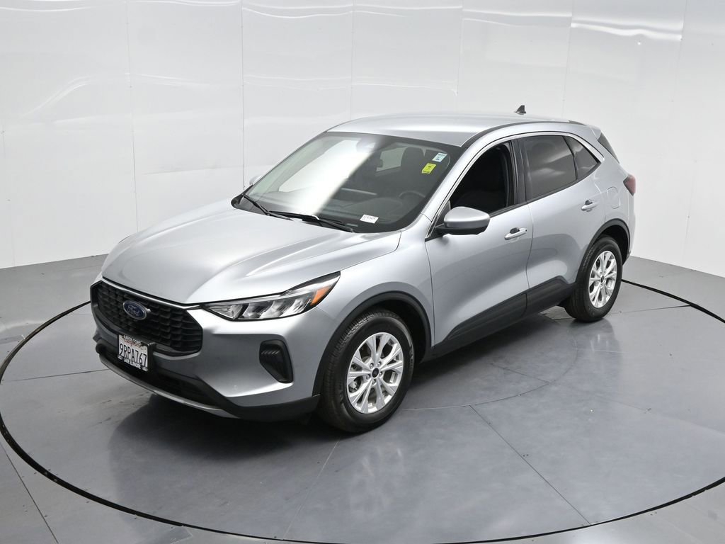 Used 2024 Ford Escape Active w/ Tech Pack #2 image 30