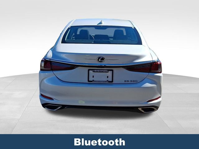 Used 2024 Lexus ES 350 image 6
