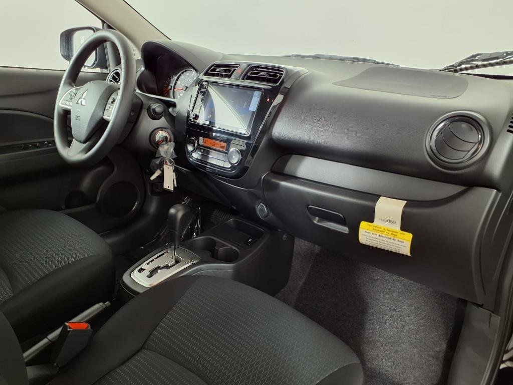 New 2024 Mitsubishi Mirage G4 LE image 7