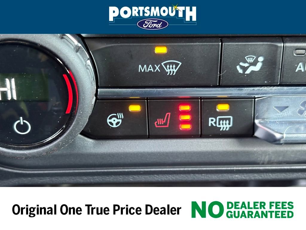 New 2025 Ford Bronco Badlands image 15