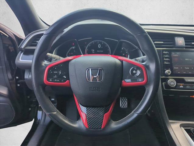Used 2019 Honda Civic Sport image 11